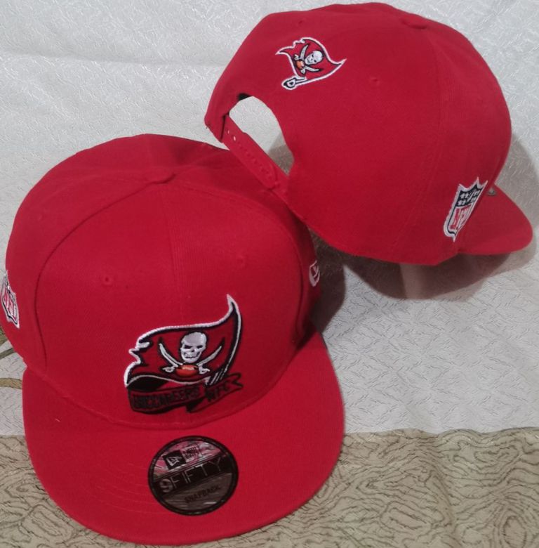 2022 NFL Tampa Bay Buccaneers Hat YS1009